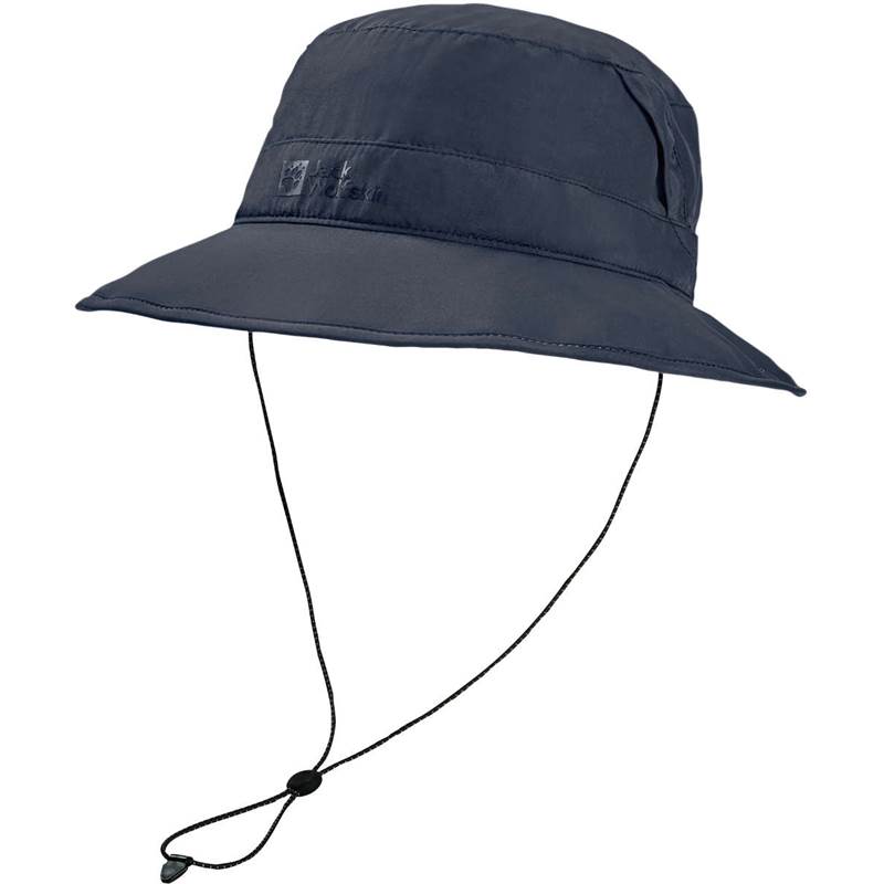 Jack Wolfskin Unisex Mesh Hat-1